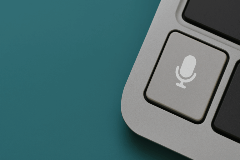 How to Use Dictation in Windows 11